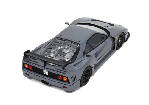 Ferrari f40 competizione bauj - f40,
