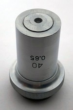 LOMO obiettivo 40 x 0,65