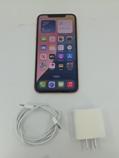 Sbloccato in fabbrica - iPhone 11 Pro Max - (A2161) sbloccato - 64 GB - oro *LEGGI*