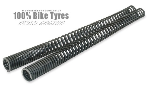 Molle forcella kawasaki vn1500 - molle,