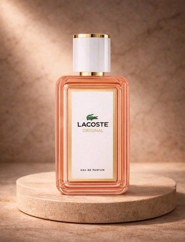 Lacoste original pour - original,