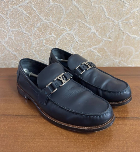 Mocassini louis vuitton uomo - mocassini,