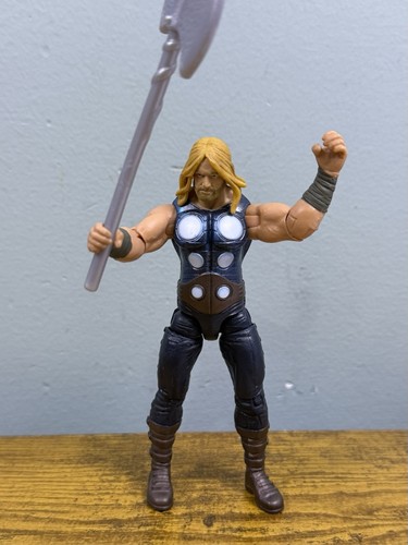 Modellino marvel avengers - modellino,