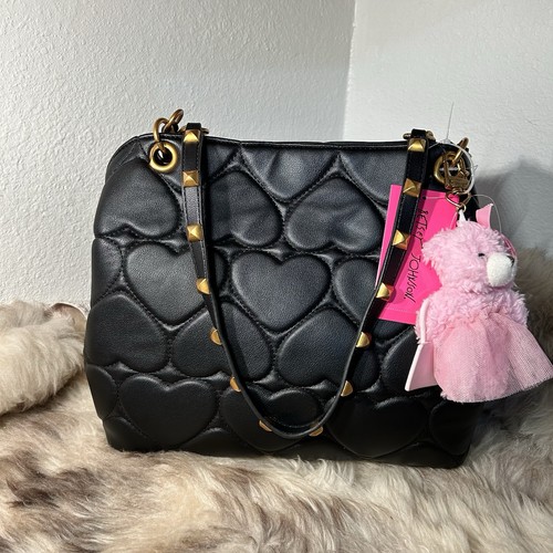 Borsa betsey johnson - borsa, nuova