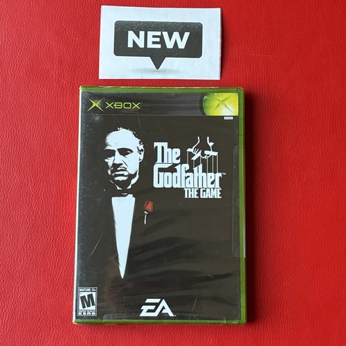 The godfather game per - the,