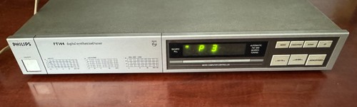 Philips ft144 radio tuner - ft144,