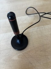 Bqeel Antenna tv interna per digitale terrestre HDTV digitale DVB-T/DTMB/DVB