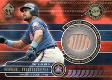 2001 Pacific Private Stock