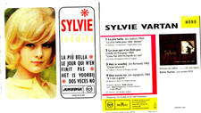 SYLVIE VARTAN Sylvie Inedits