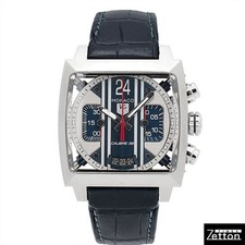 TAG Heuer Monaco 24 Calibre 36