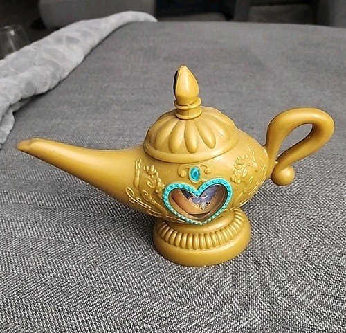 Lampada disney aladdin - lampada,