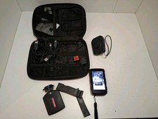 Ciclocomputer GPS Hammerhead