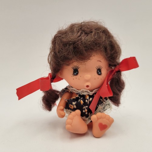 Bambola footsy vintage - vintage, 60
