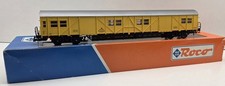 ROCO H0 46212 treno ausiliario