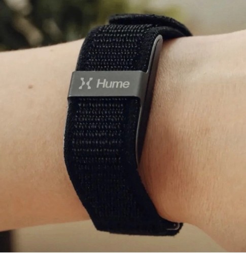 Humehealth hume longevity - hume,