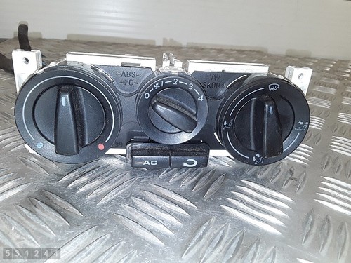 Centralina climatizzatore - , vw