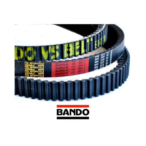 G8008150 cinghia bando peugeot - g8008150,