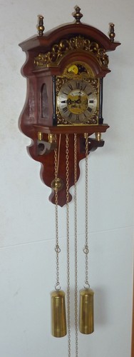 Sallander olandese warmink - olandese,