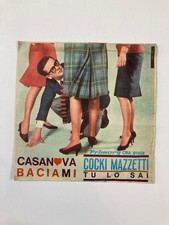 Cocki mazzetti casanova - cocki,