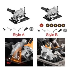 Supporto per smerigliatrice