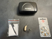 Phonak Audeo Paradise P50-312