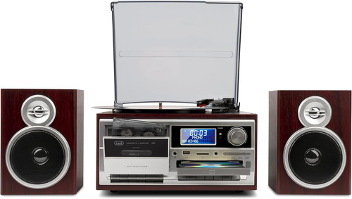 1072 dab giradischi vintage - giradischi,