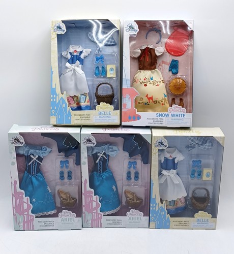 Set disney princess - set,