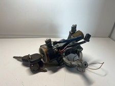 Blocchetto accensione diesel Mitsubishi Pajero 2001 337860 IRG9761