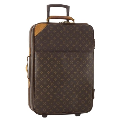 Valigia louis vuitton monogram - valigia,