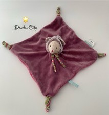 5523🌟 Doudou Plat Moulin