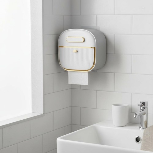 Porta fazzoletti multifunzione - porta,