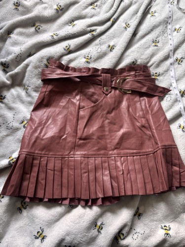 Gonna plissettata zara - plissettata,