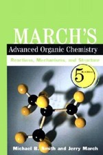 Marchs Advanced Organic