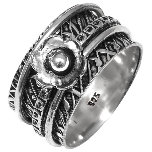 Gioielli argento fatti a - in,