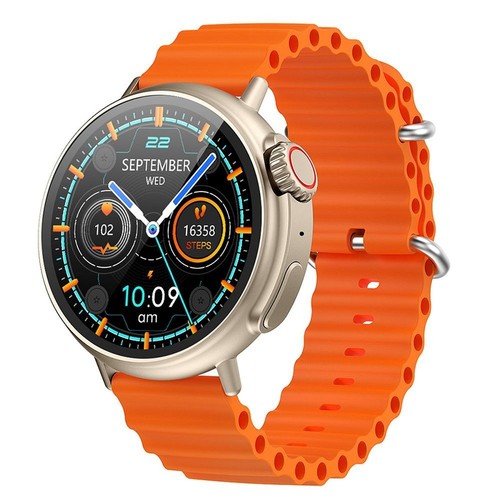 Hoco smartwatch militare sport - hoco,