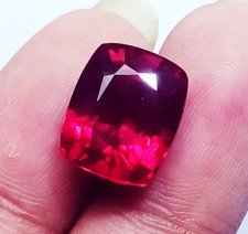 Naturale rosso rubino - 10.40,