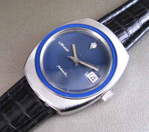 Orologio vintage longines - orologio,