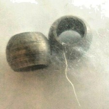 MANTUA MODEL RICAMBI AUTO RC - SFERA UNIBALL HEAD x GOLD EVO 2 PEZZI ART 24814