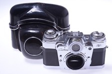 ✅ FOTOCAMERA REFLEX ZEISS