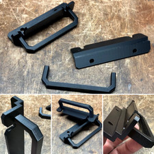 Maniglie Handles Galaxy Saturn Ham Lafayette Ranger RCI Base Turbo