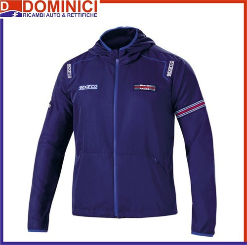 Giacca antivento sparco - giacca,