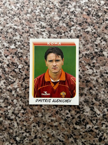 Alenichev roma 327 album - roma,