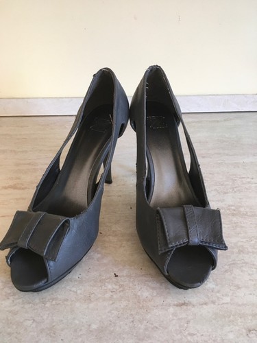 Scarpe donna zara - scarpe,