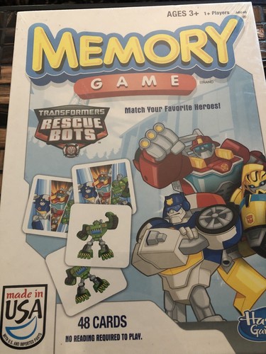 Hasbro transformers rescue - transformers,