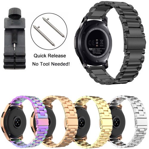 Cinturino orologio metallo - , per