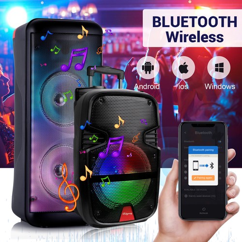 Altoparlante bluetooth - altoparlante,