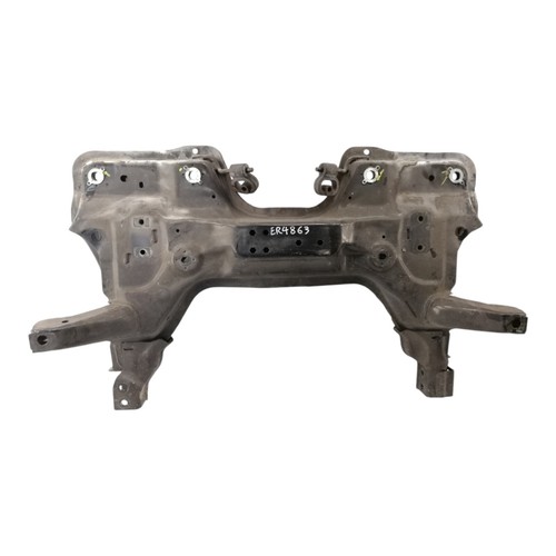 Assale anteriore culla opel - assale,