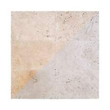 Piastrelle Pietra Travertino