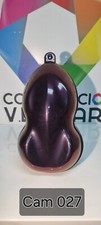 VERNICE SUPER CAMALEONTE CAM