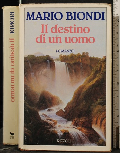 Destino uomo mario - di,